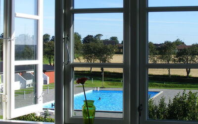 Karoline - 6Km from the Sea