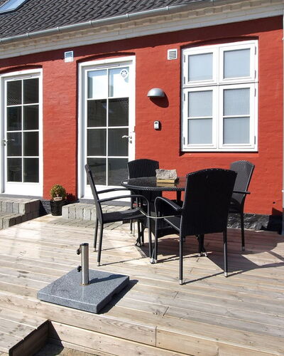 Karoline - 6Km from the Sea