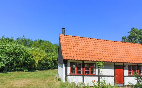 Viggo - 300M from the Sea: Bois, Maison, Chalet, Domicile, Toit, Zone Rurale, Siding, Cabane En Rondins, Batiments Jardin, Dur