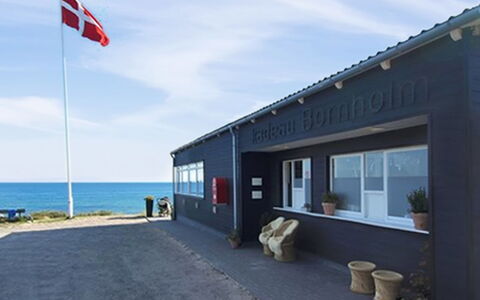 Benna - 120M from the Sea: Mer, Côte, Océan, Rive, Plage, Baie, Du Son