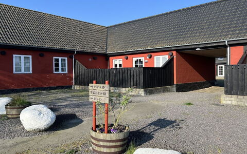 Gisella - 6Km from the Sea: Bois, Maison, Chalet, Domicile, Toit, Zone Rurale, Siding, Cabane En Rondins, Batiments Jardin, Dur