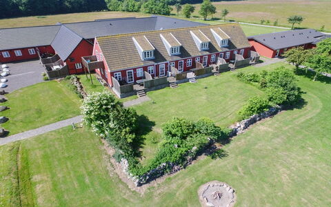 Gisella - 6Km from the Sea: Bois, Maison, Chalet, Domicile, Toit, Zone Rurale, Siding, Cabane En Rondins, Batiments Jardin, Dur