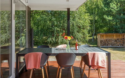 Gottfrieda - 300M from the Sea