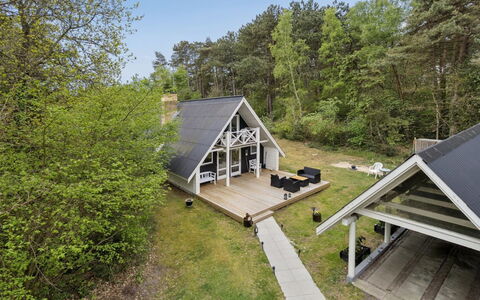 Lillesol - 400M from the Sea: Bois, Toit, Architecture, Domicile, Maison, Chalet, Siding, Dur, Pente, Biens