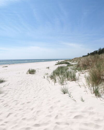 Lillesol - 400M from the Sea