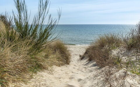 Malou - 350M from the Sea: Bleu, Plan D'Eau, Environnement Naturel, Plage, Côte, Mer, Cotiers Et Relief Océaniques, Le Sable, Rive
