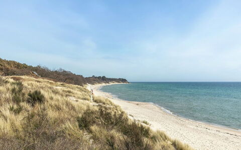 Malou - 350M from the Sea: Ciel, Côte, Plage, Cotiers Et Relief Océaniques, Rive, Horizon, Mer, Océan, Le Sable, Baie