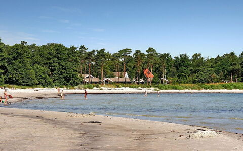 Ødmar - 400M from the Sea: Plage, Côte, Rive, Cotiers Et Relief Océaniques, Mer, Vent Wave, Le Sable, Vague, Océan