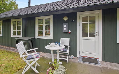 Tume - 200M from the Sea