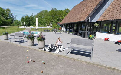 Tume - 200M from the Sea
