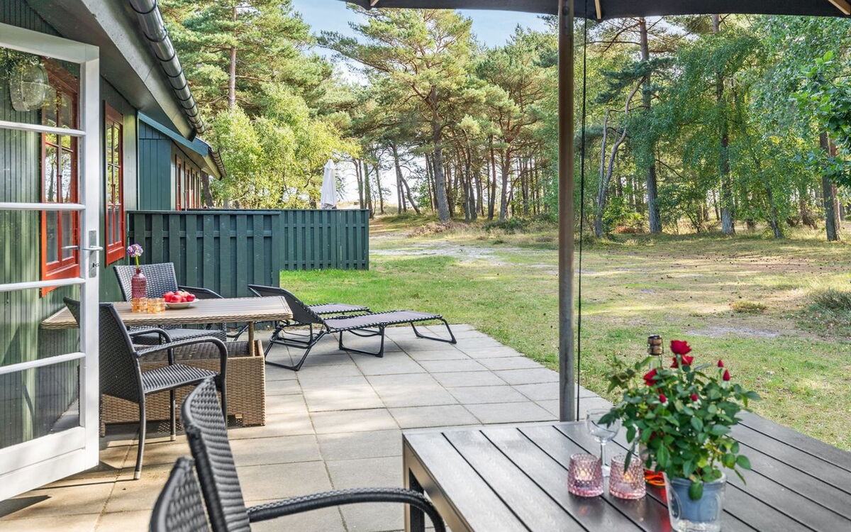 Selvi - 125M from the Sea