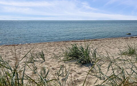 Ila - 500M from the Sea: Bleu, L'Eau, Plan D'Eau, Plage, Environnement Naturel, Côte, Horizon, Mer, Cotiers Et Relief Océaniques