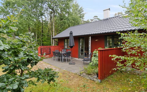 Nahuel - 200M from the Sea: Bois, Toit, Chalet, Cabane En Rondins, Biens, Faisceau, Lumber, Porche, Conception, Dur