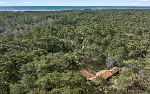 Gaja - 1Km from the Sea: Paysage, Écorégion, Lot Terre, Forêt, Vue Du Ciel, Photographie Aérienne, Plantation, Jungle, Chaparral, Forêt Tropicale