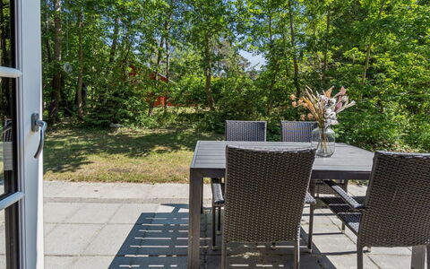 Blakke - 250M from the Sea: Meubles, Mobilier De Jardin, Chaise, Table, Tableau De Plein Air, Table Cuisine Et Salle A Manger, Ombre, Jardin, Patio, Table Basse