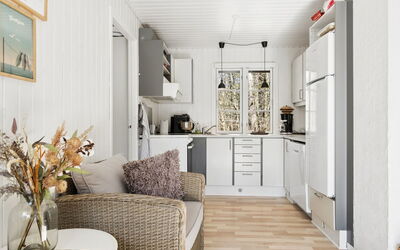 Blakke - 250M from the Sea