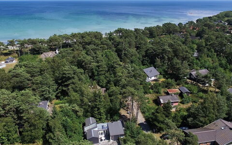 Muriel - 150M from the Sea: Bois, Maison, Chalet, Domicile, Toit, Zone Rurale, Siding, Cabane En Rondins, Batiments Jardin, Dur