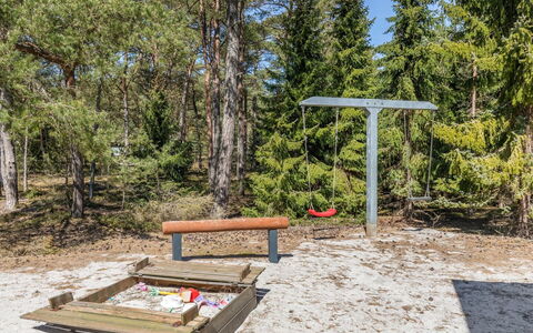 Arndis - 600M from the Sea: Bois, Maison, Chalet, Domicile, Toit, Zone Rurale, Siding, Cabane En Rondins, Batiments Jardin, Dur