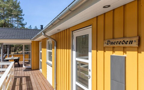 Arndis - 600M from the Sea: Bois, Maison, Chalet, Domicile, Toit, Zone Rurale, Siding, Cabane En Rondins, Batiments Jardin, Dur