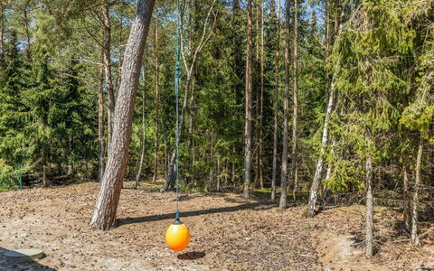 Arndis - 600M from the Sea: Bois, Maison, Chalet, Domicile, Toit, Zone Rurale, Siding, Cabane En Rondins, Batiments Jardin, Dur