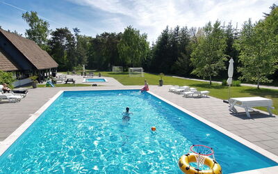 Ronja - 300M from the Sea