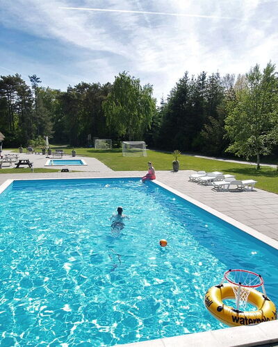 Ronja - 300M from the Sea
