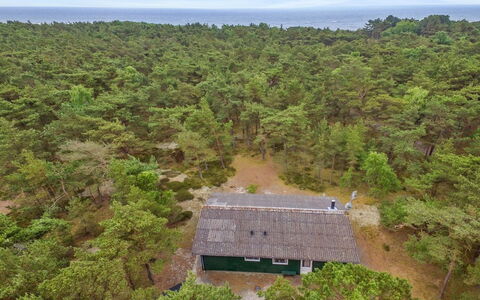 Michel - 300M from the Sea: Bois, Maison, Chalet, Domicile, Toit, Zone Rurale, Siding, Cabane En Rondins, Batiments Jardin, Dur