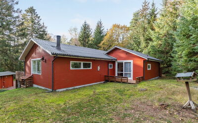 Jaarne - 800M from the Sea
