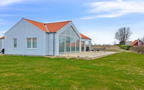 Skoge - 500M from the Sea: Herbe, Arbuste, Maison, Jardin, Domicile, Chalet, Lot Terre, Pelouse, Couverture De Sol
