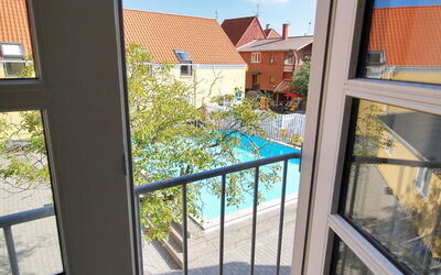 Gyta - 500M from the Sea