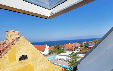 Sylviane - 500M from the Sea: Maison, Domicile, Toit, Chalet, Lot Terre, Biens, Ferme, Village, Ferme