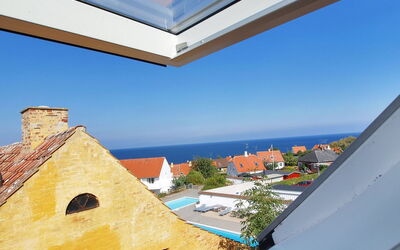 Sylviane - 500M from the Sea