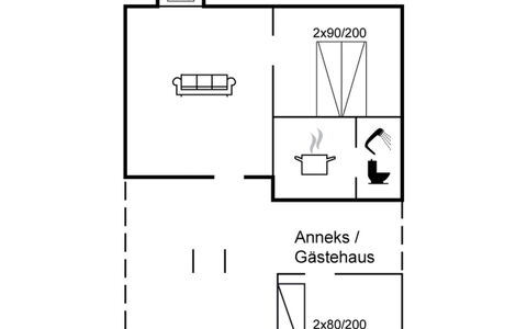 Carlie - 2.8Km from the Sea: Blanc