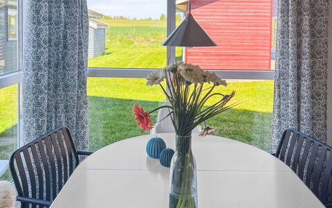 Carlie - 2.8Km from the Sea: Bois, Maison, Chalet, Domicile, Toit, Zone Rurale, Siding, Cabane En Rondins, Batiments Jardin, Dur
