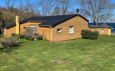 Alfred - 25M from the Sea: Domicile, Chalet, Porche, Siding, Ferme, Structure En Plein Air