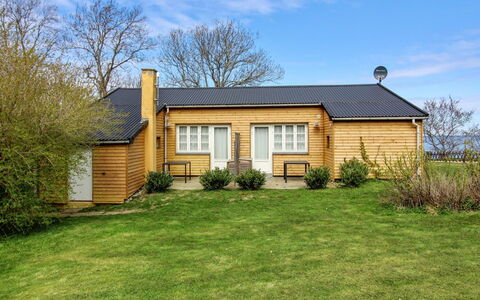 Alfred - 25M from the Sea: Domicile, Chalet, Porche, Siding, Ferme, Structure En Plein Air