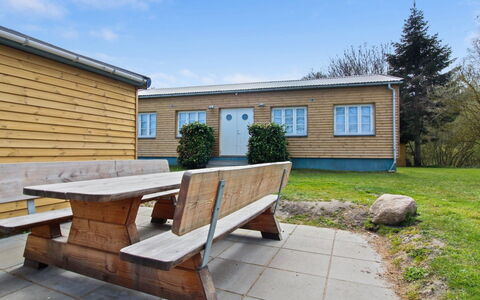 Alfred - 25M from the Sea: Domicile, Chalet, Porche, Siding, Ferme, Structure En Plein Air