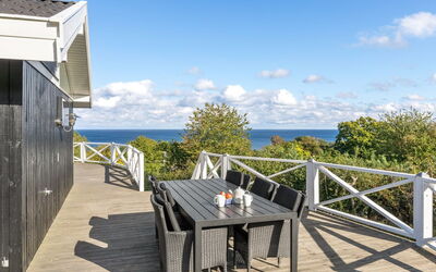 Tjelle - 300M from the Sea
