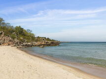 Ayk - 400M from the Sea