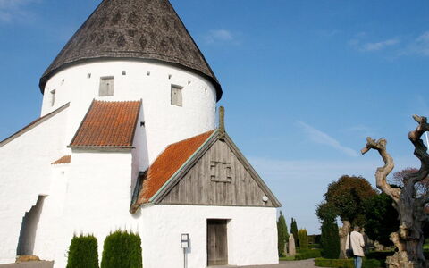 Kristine - 4Km from the Sea: Bois, Maison, Chalet, Domicile, Toit, Zone Rurale, Siding, Cabane En Rondins, Batiments Jardin, Dur