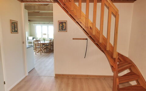 Spurgh - 250M from the Sea: Bois, Maison, Chalet, Domicile, Toit, Zone Rurale, Siding, Cabane En Rondins, Batiments Jardin, Dur