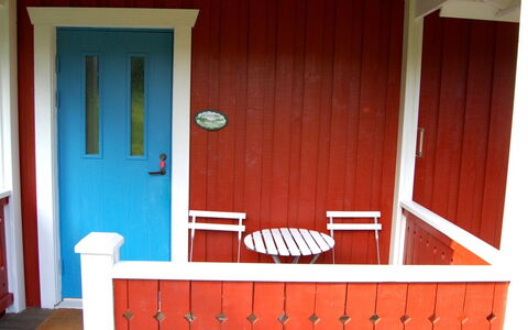 Spurgh - 250M from the Sea: Bois, Maison, Chalet, Domicile, Toit, Zone Rurale, Siding, Cabane En Rondins, Batiments Jardin, Dur