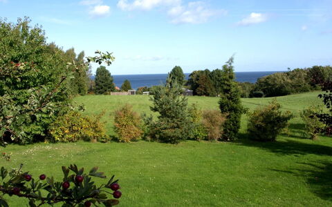 Spurgh - 250M from the Sea: Bois, Maison, Chalet, Domicile, Toit, Zone Rurale, Siding, Cabane En Rondins, Batiments Jardin, Dur