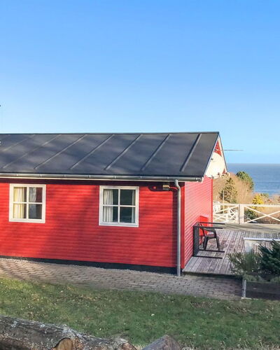 Iikka - 300M from the Sea