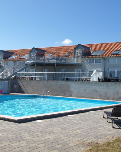 Tinne - 400M from the Sea