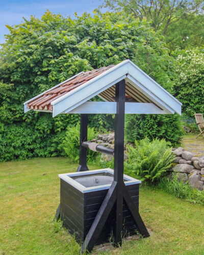 Fabine - 50M from the Sea