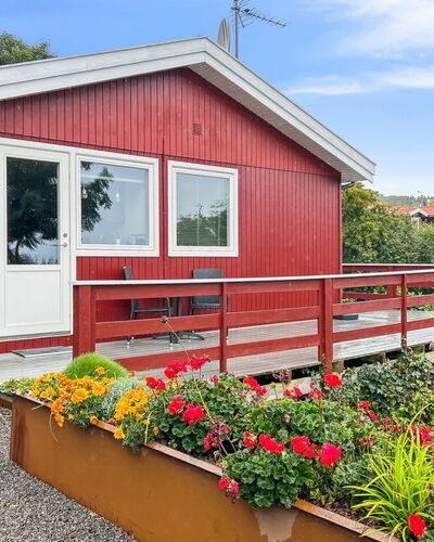 Ebertina - 500M from the Sea