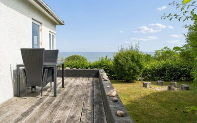 Ensio - 150M from the Sea
