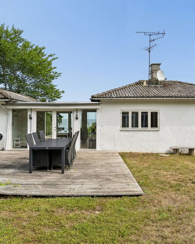 Ensio - 150M from the Sea
