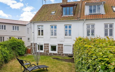 Alea - 200M from the Sea